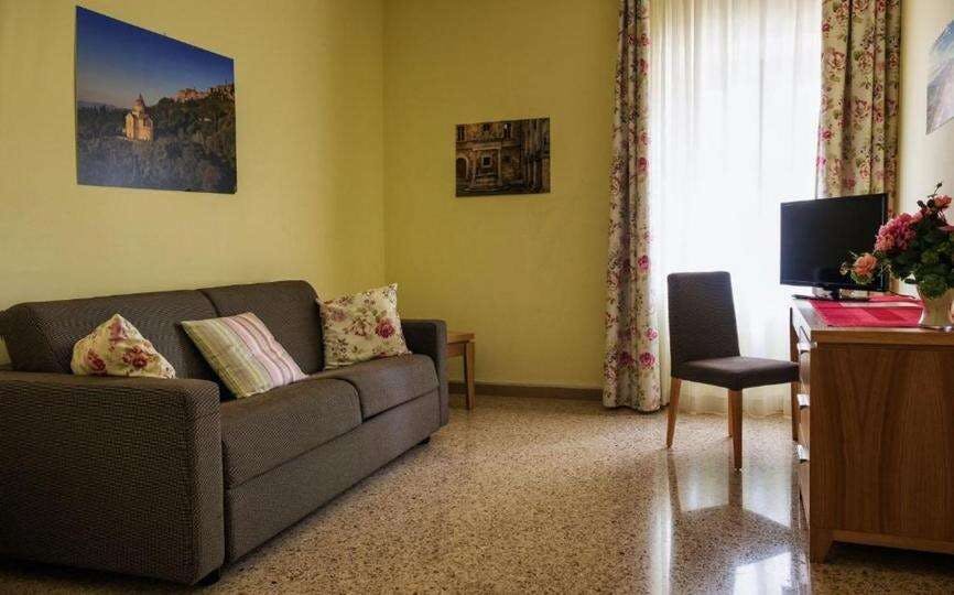 Hotel Palazzo Bellarmino photo 3