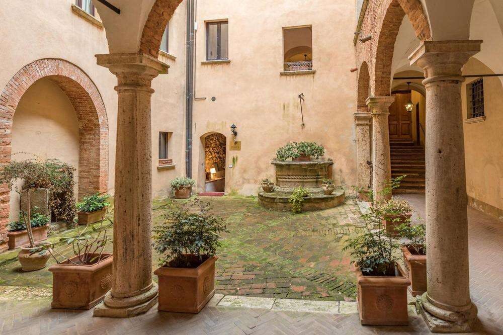 Hotel Palazzo Bellarmino photo 1