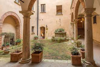 Hotel Palazzo Bellarmino photo 1