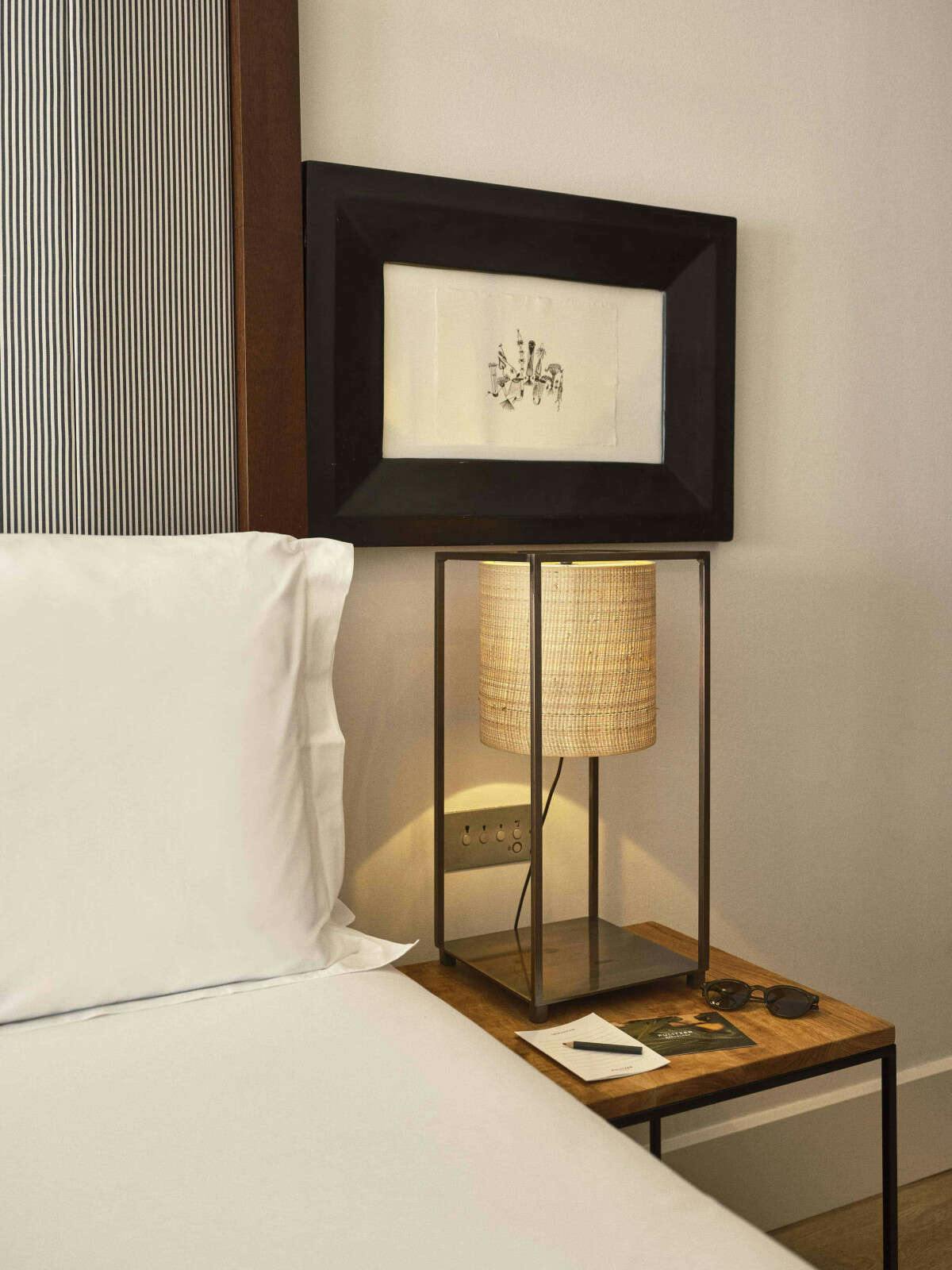 Hotel Hotel Pulitzer Barcelona photo 1