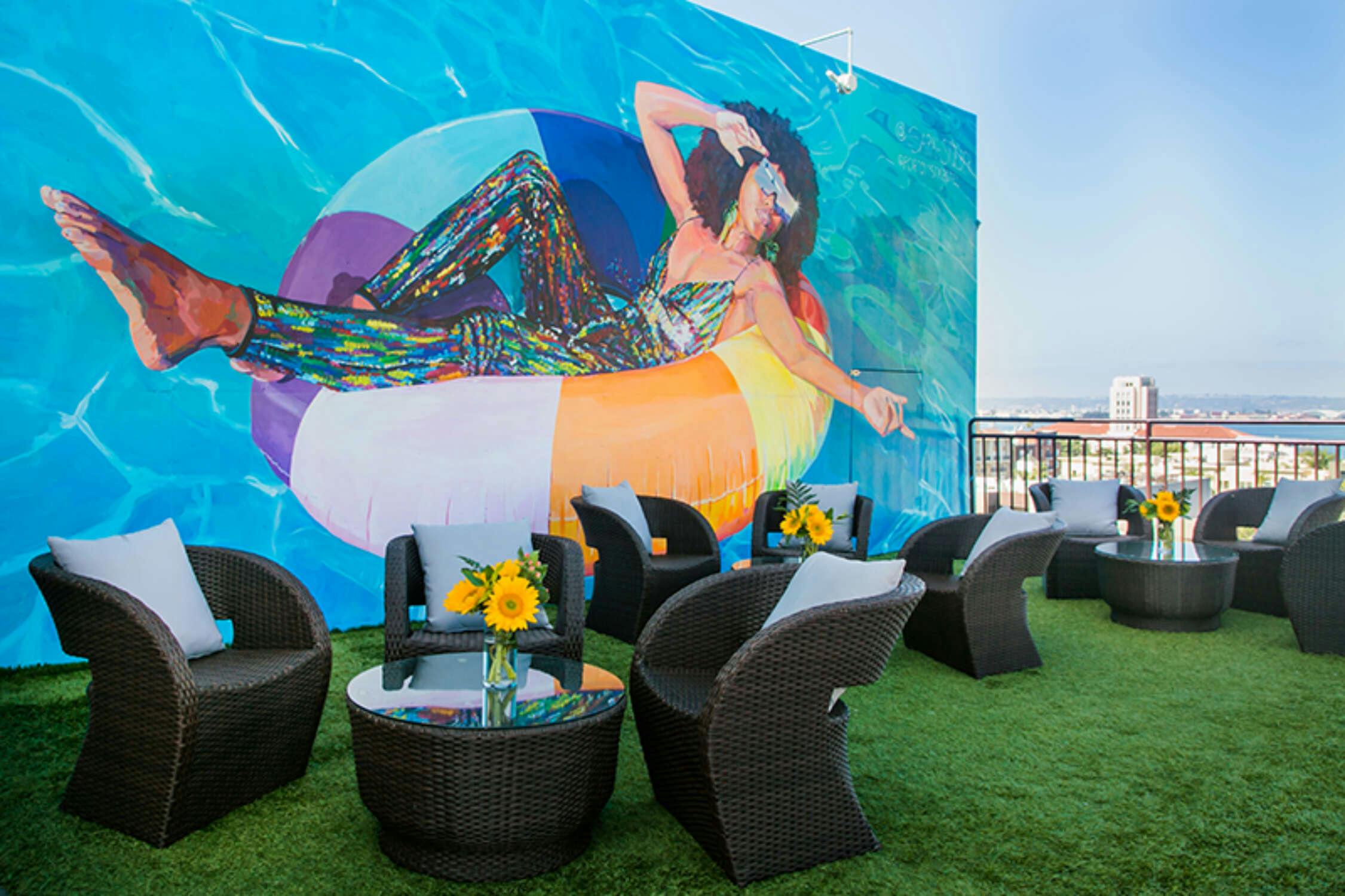 Hotel Porto Vista Hotel photo 1