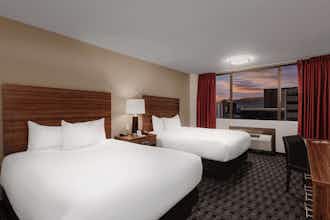 Hotel the D Las Vegas photo 2