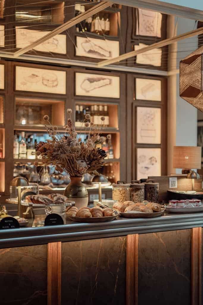 Hotel Hotel Pulitzer Paris photo 5