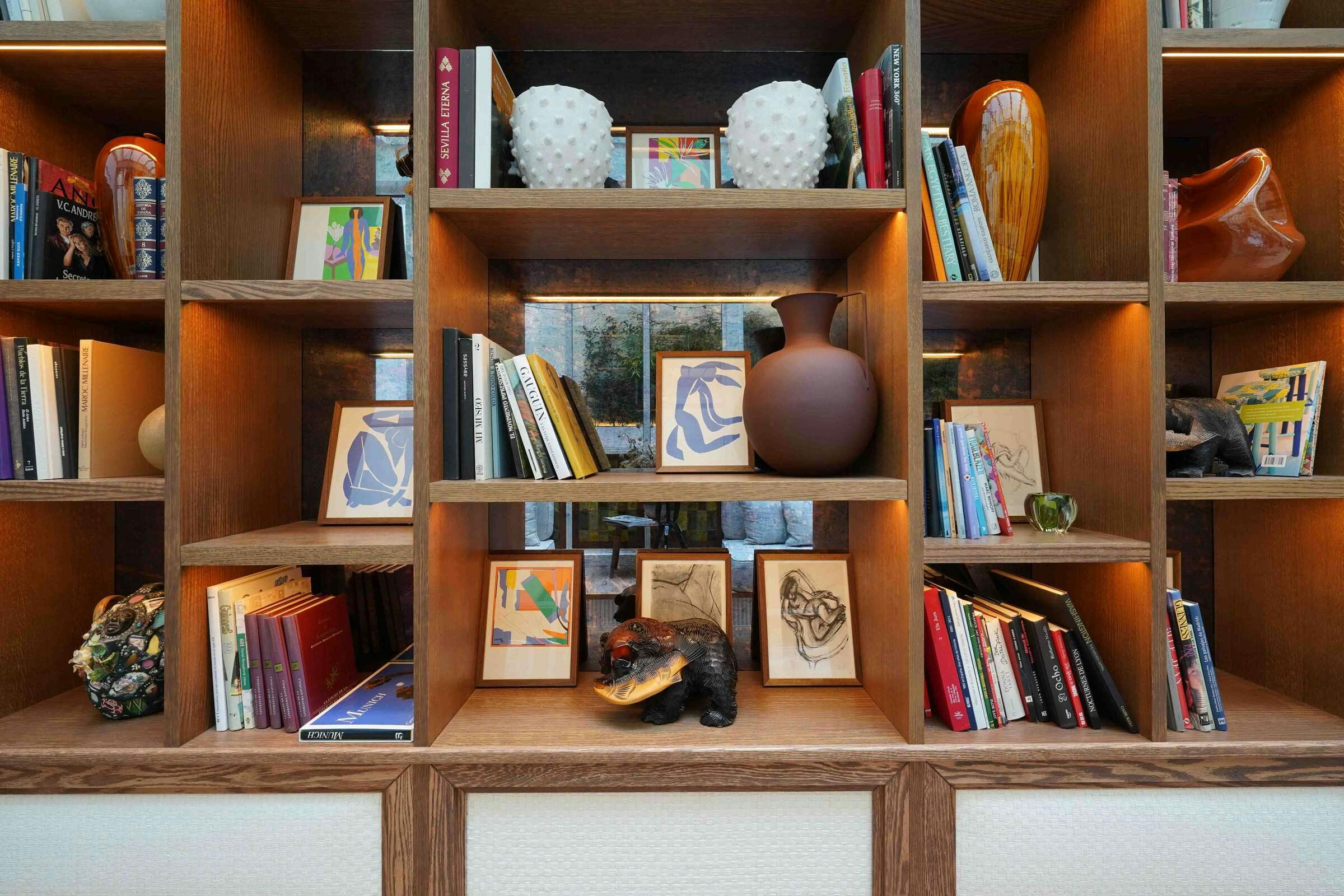 Hotel Hotel Pulitzer Paris photo 1