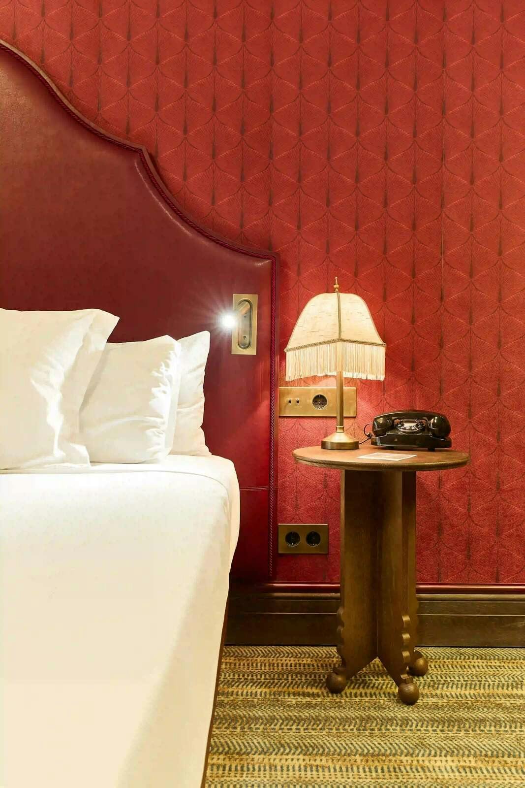 Hotel Hotel España Ocean Drive photo 3