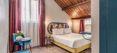 Hotel XX Settembre