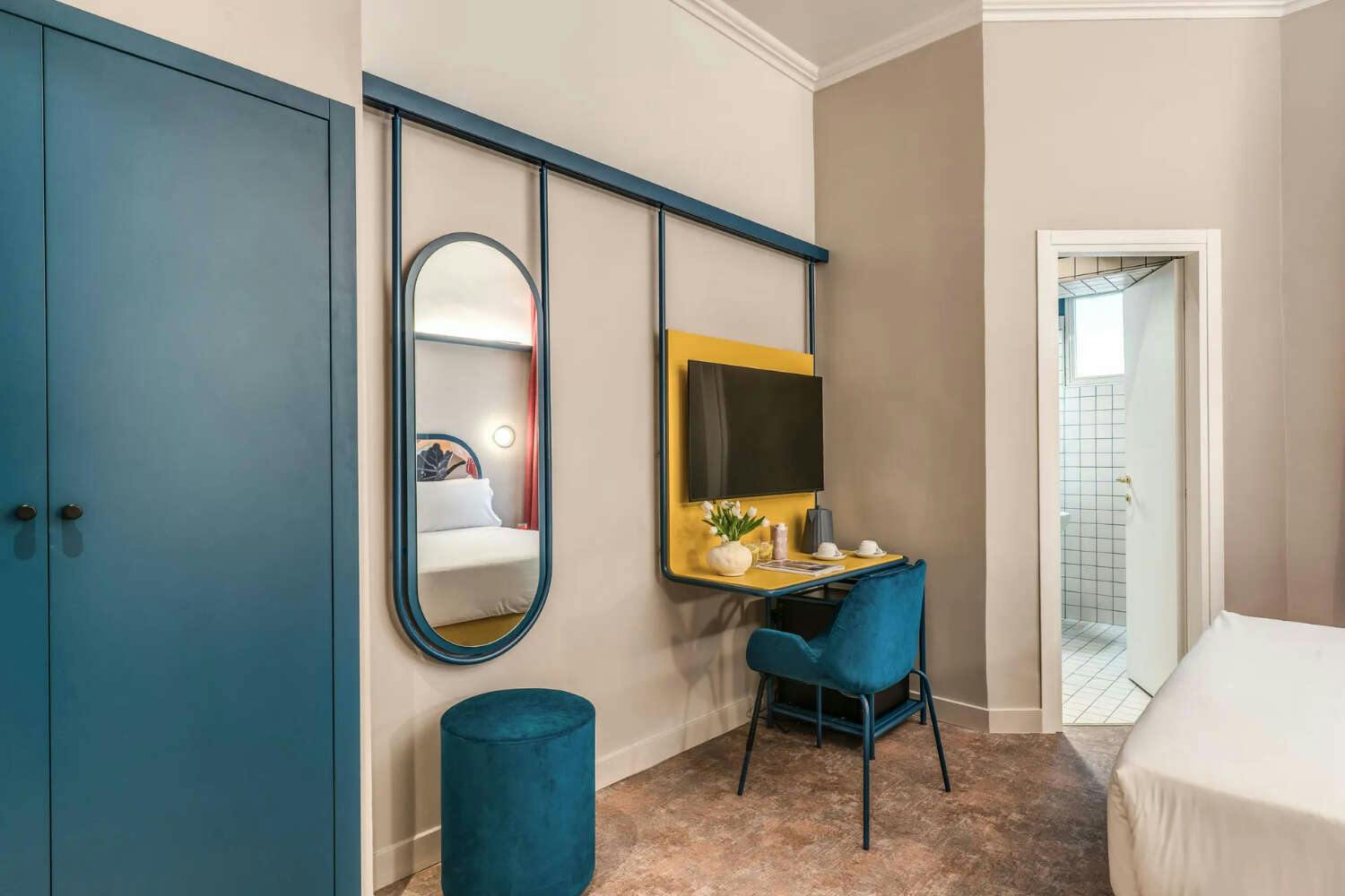 Hotel Hotel XX Settembre photo 1