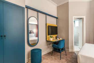 Hotel Hotel XX Settembre photo 1