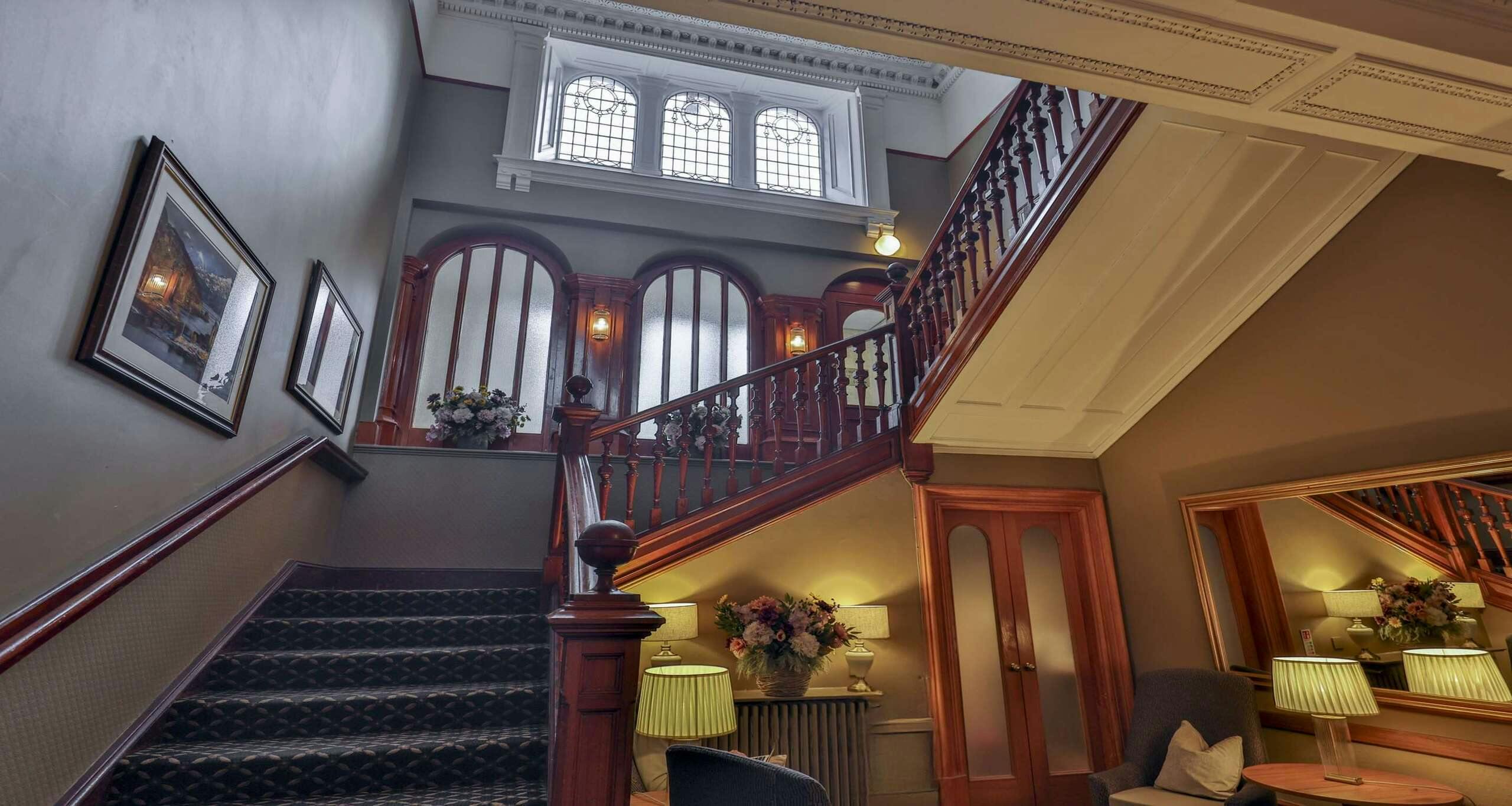 Best Western Invercarse Hotel