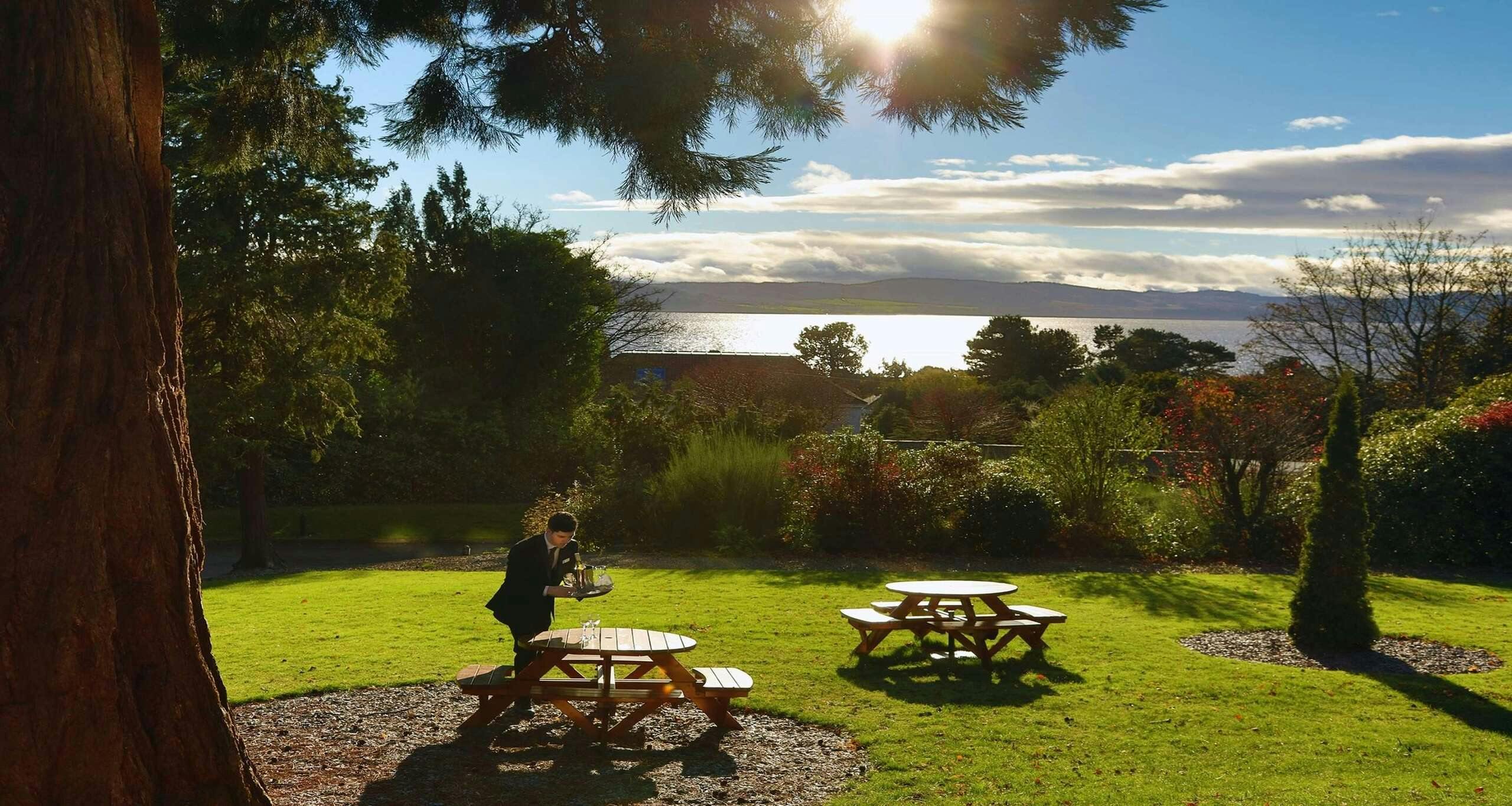 Hotel Best Western Invercarse Hotel photo 1