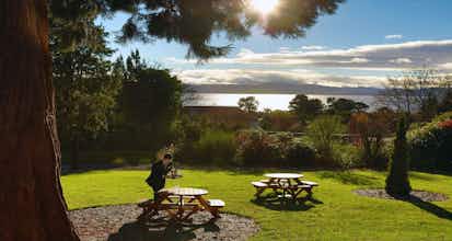 Hotel Best Western Invercarse Hotel photo 1