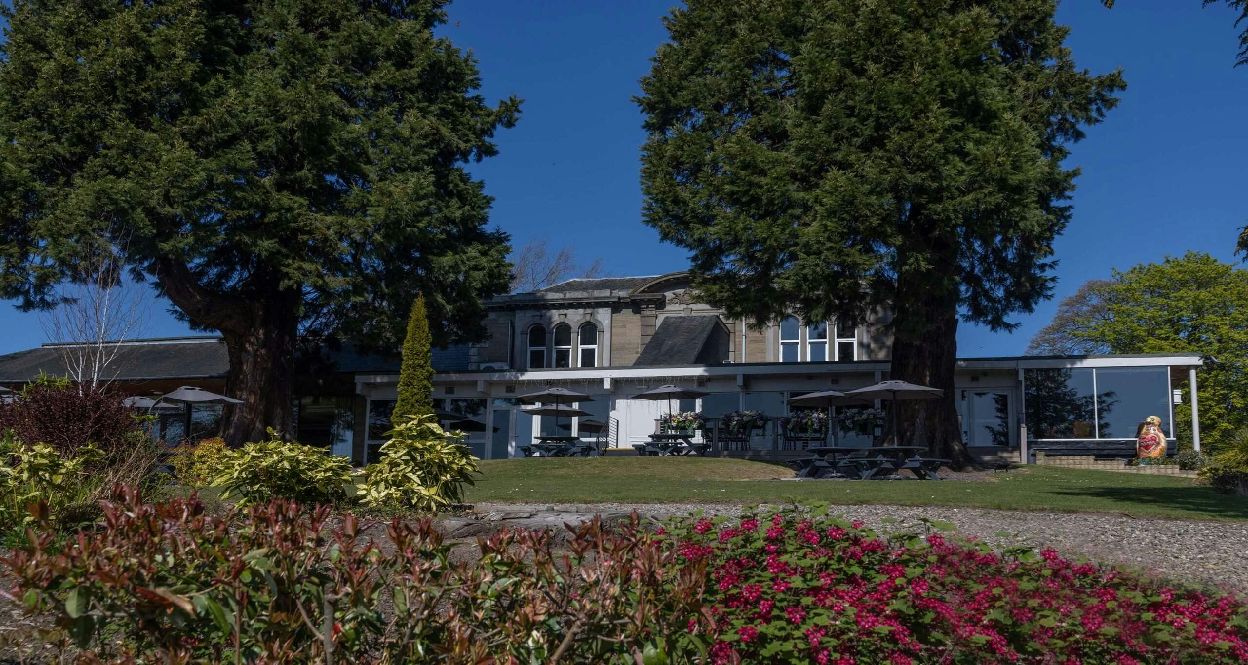 Hotel Best Western Invercarse Hotel photo 2