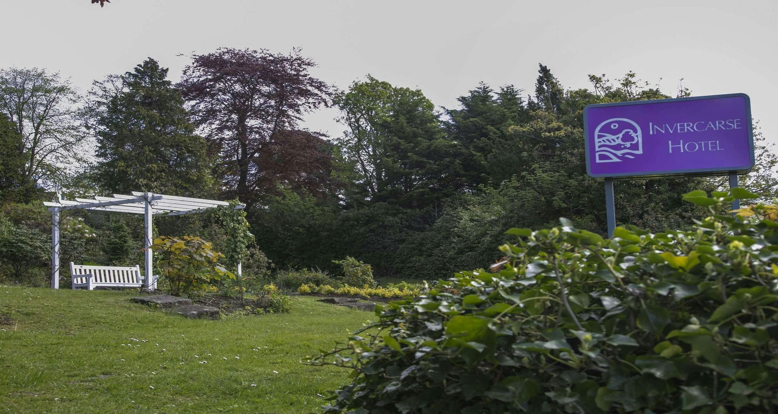 Hotel Best Western Invercarse Hotel photo 4