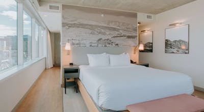 Hotel Indigo Denver Downtown - Union Station by IHG