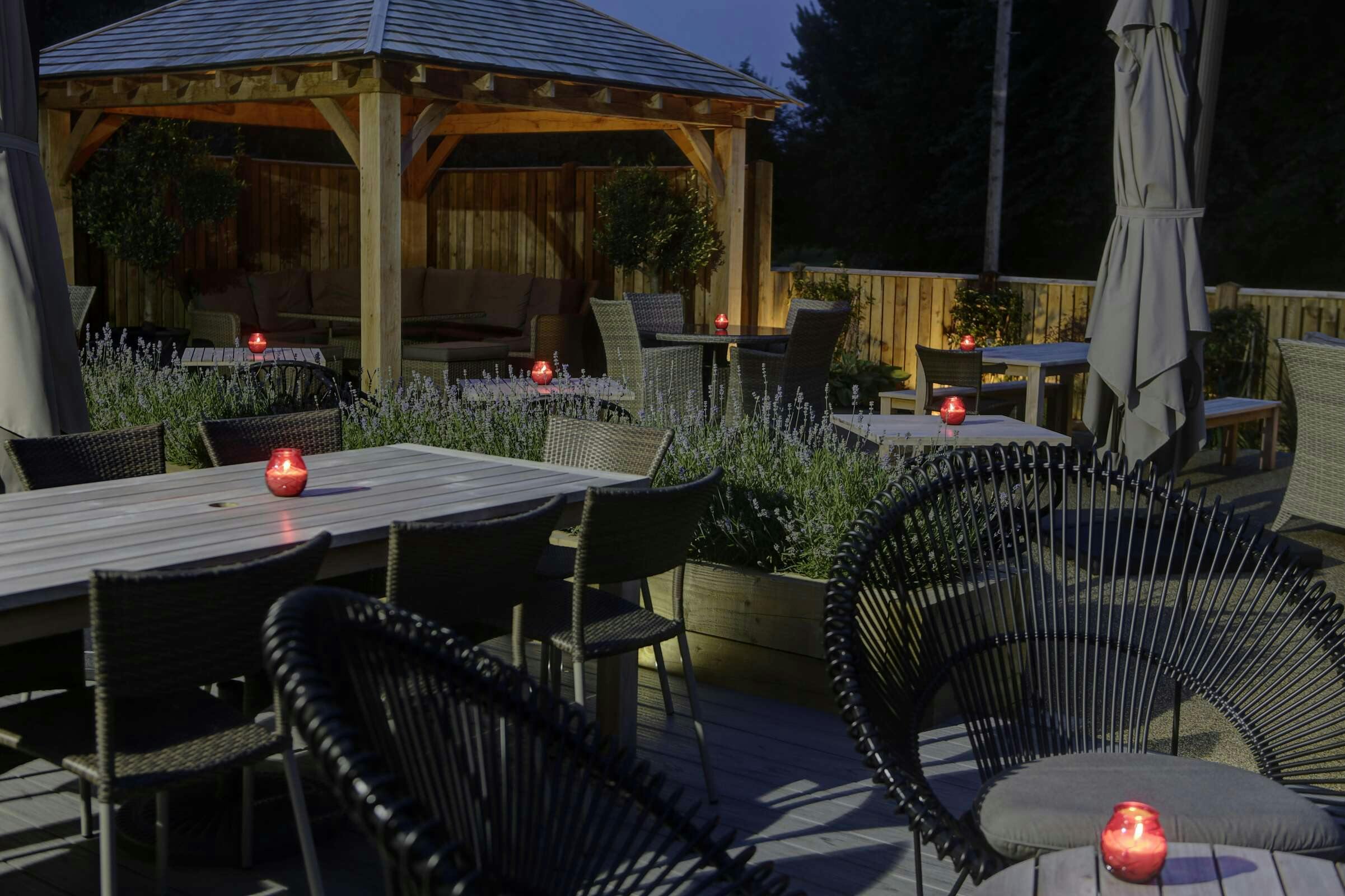 Hotel Best Western Plus Ullesthorpe Court Hotel & Golf Club photo 1