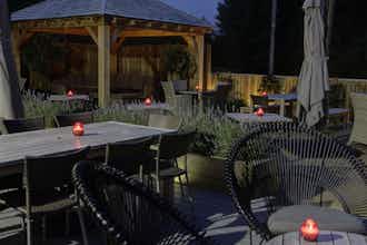 Hotel Best Western Plus Ullesthorpe Court Hotel & Golf Club photo 1