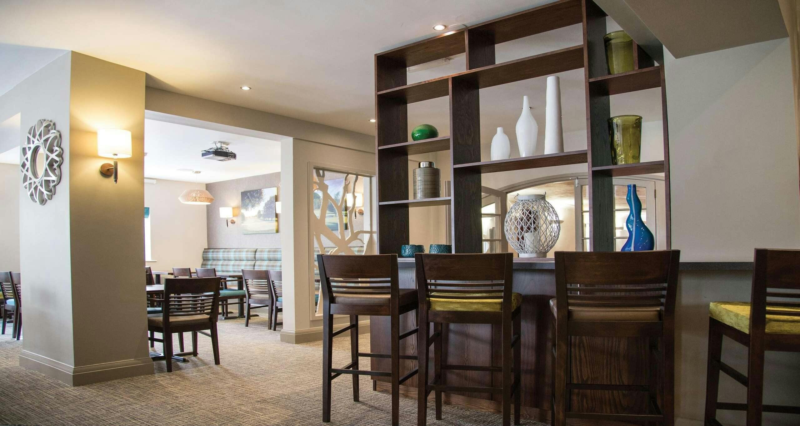 Hotel Best Western Plus Ullesthorpe Court Hotel & Golf Club photo 4