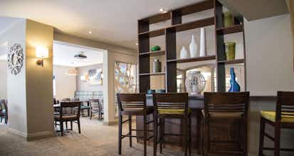 Hotel Best Western Plus Ullesthorpe Court Hotel & Golf Club photo 4