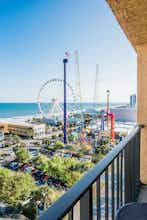 Hotel Aqua Beach Inn photo 3