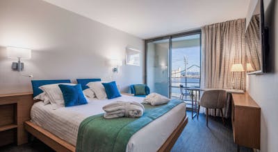 Best Western Premier Hotel Vieux Port