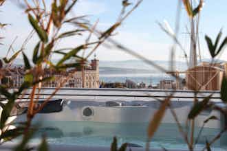 Hotel Best Western Premier Hotel Vieux Port photo 1