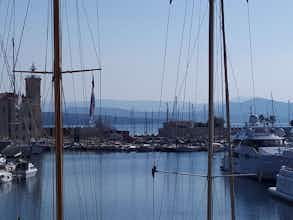 Hotel Best Western Premier Hotel Vieux Port photo 3