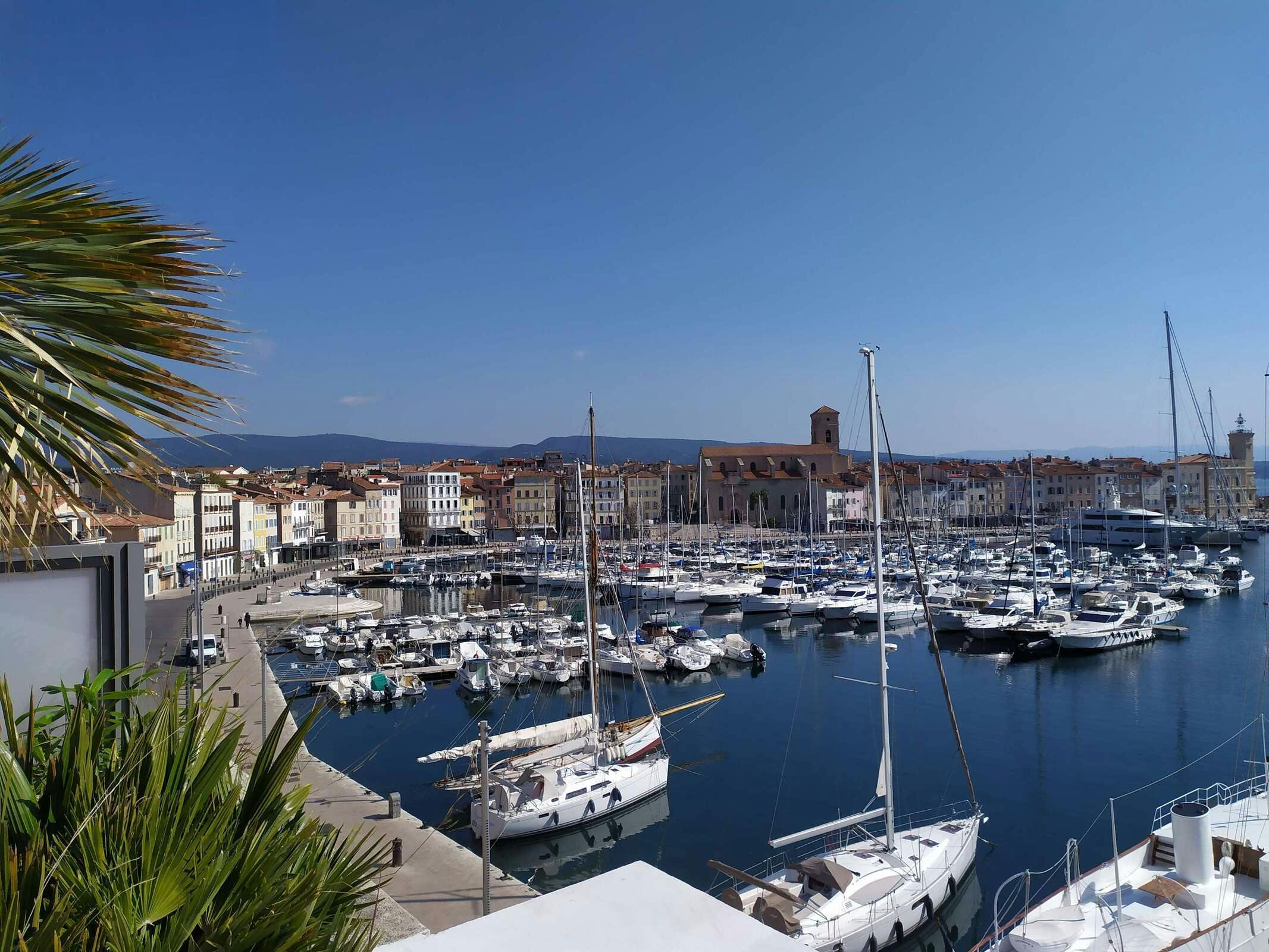 Hotel Best Western Premier Hotel Vieux Port photo 4