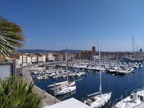 Hotel Best Western Premier Hotel Vieux Port photo 4