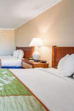 Hotel Aqua Beach Inn photo 2