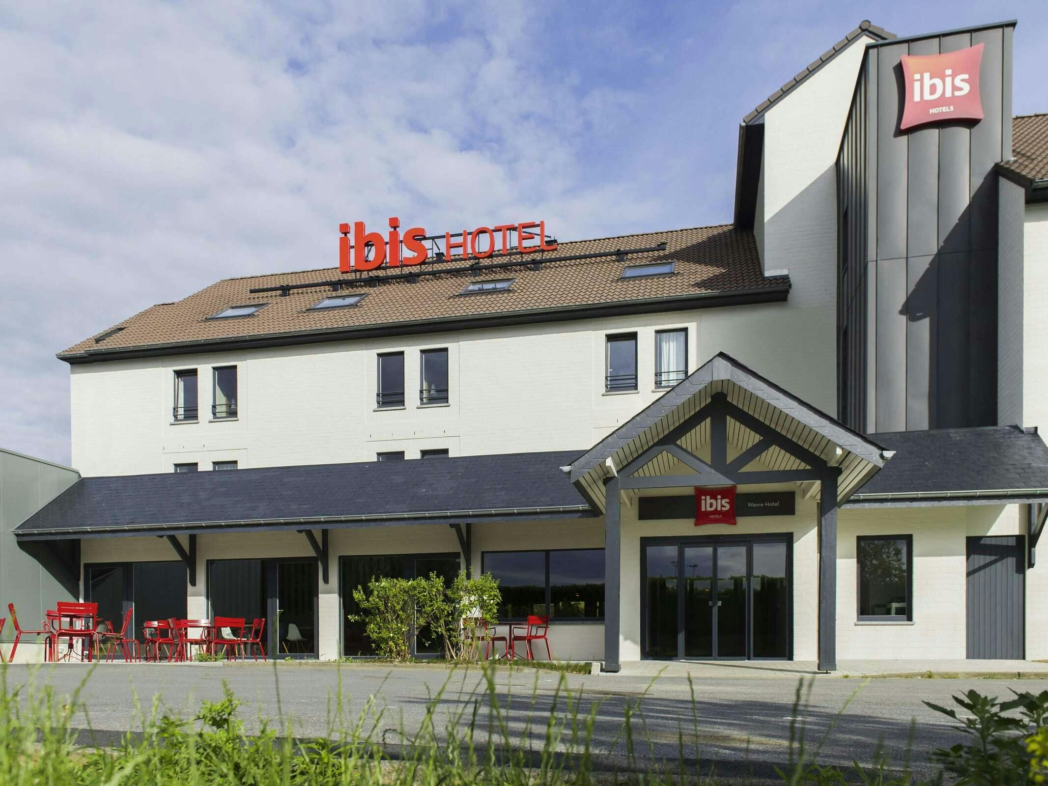 Hotel Ibis Wavre Brussels East photo 1