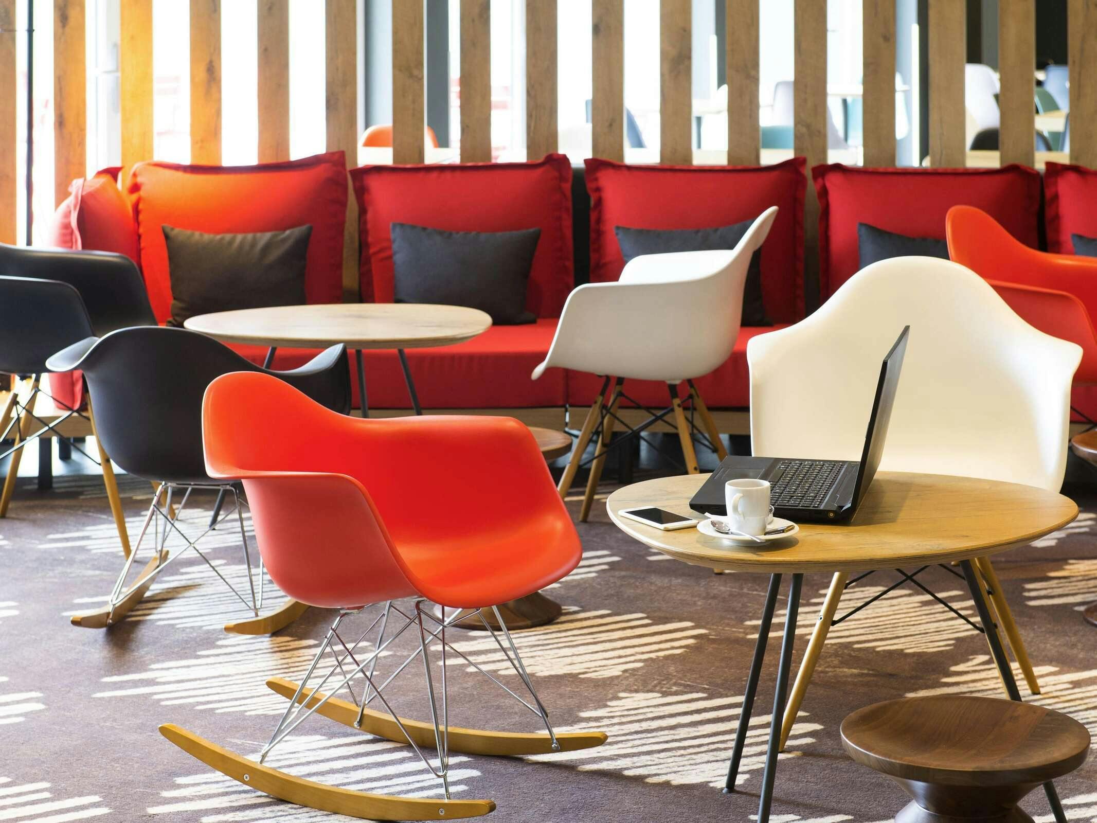 Hotel Ibis Wavre Brussels East photo 3