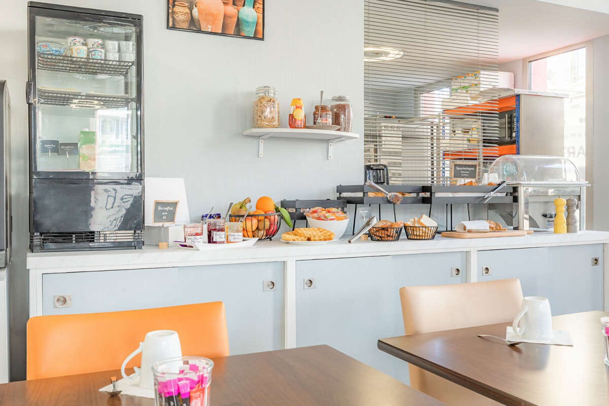 Hotel Appart'City Classic Nice photo 2