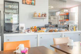 Hotel Appart'City Classic Nice photo 2