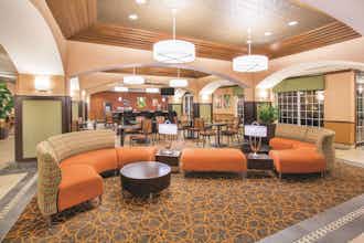 Hotel La Quinta Inn Ste Bentonville photo 2