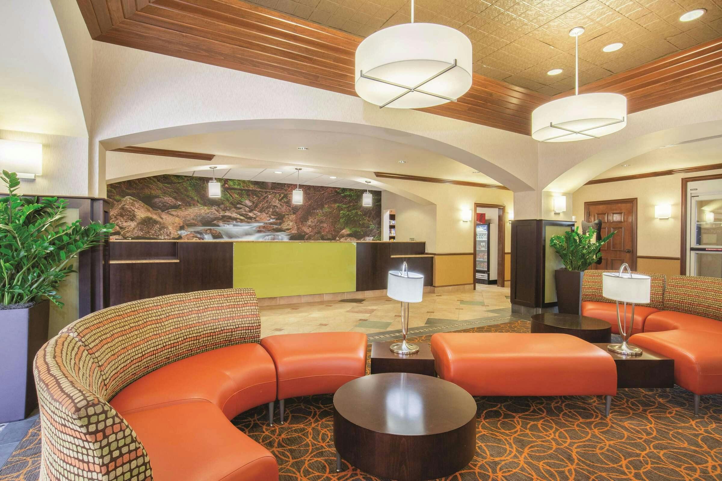 Hotel La Quinta Inn Ste Bentonville photo 4