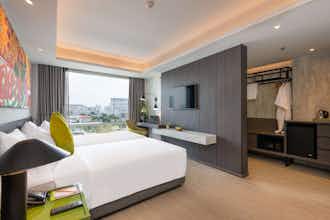 Hotel Maitria Rama 9 photo 1