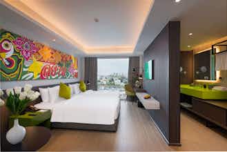 Hotel Maitria Rama 9 photo 2