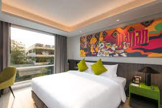 Hotel Maitria Rama 9 photo 4