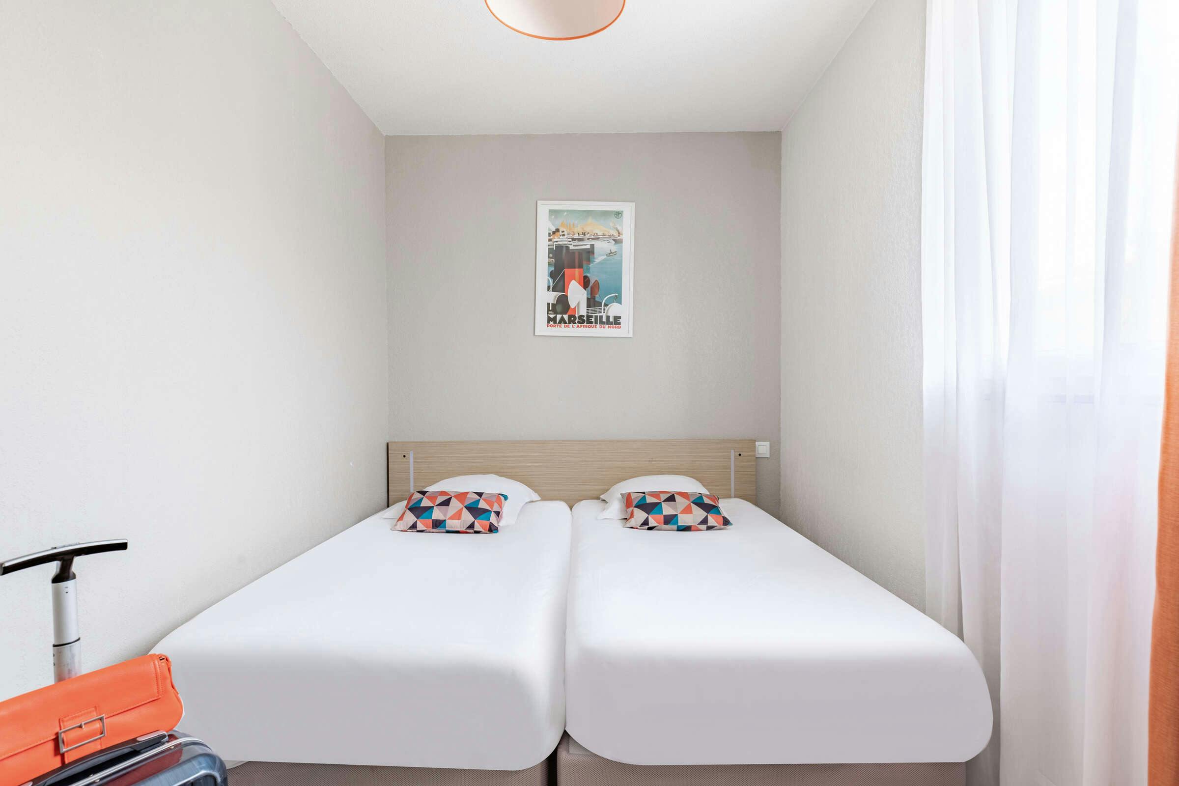 Hotel Appart'City Classic Marseille Aéroport - Vitrolles photo 5