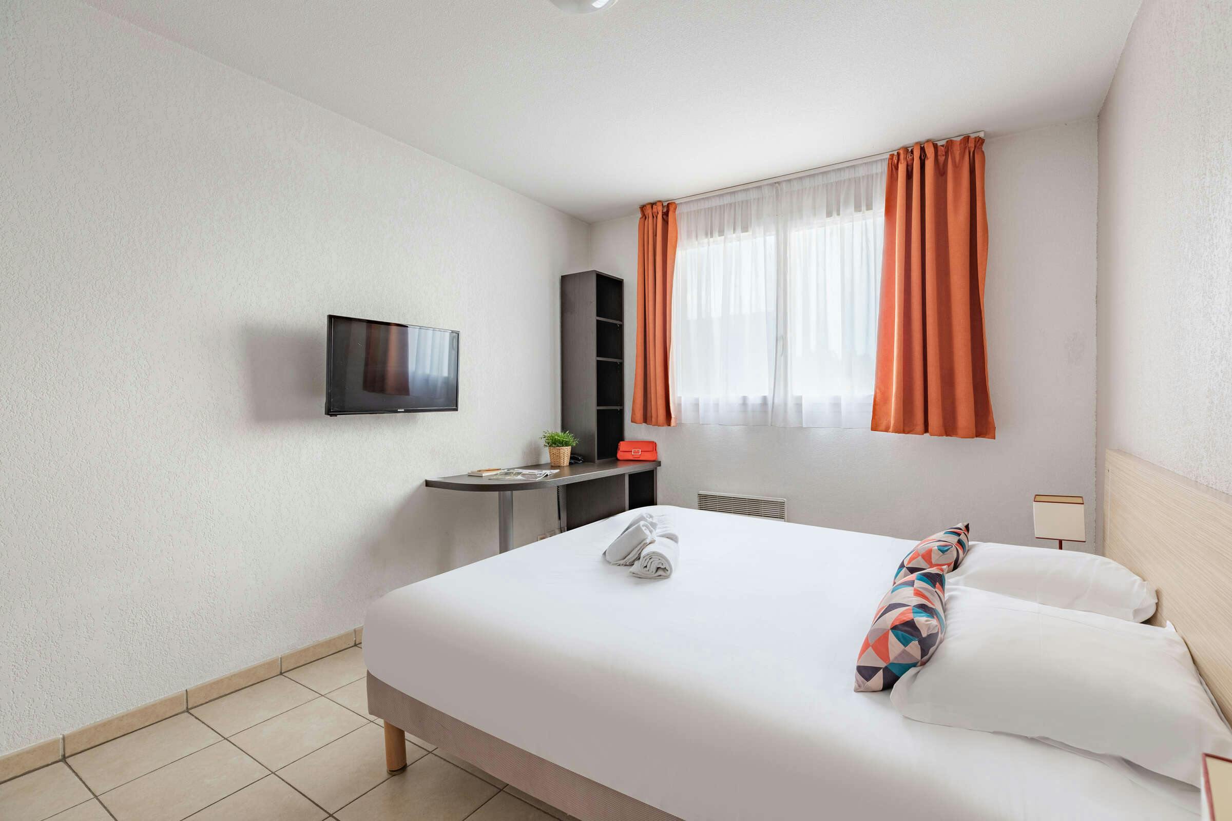 Appart'City Classic Marseille Aéroport - Vitrolles