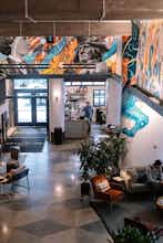 Hotel The Revolution Hotel photo 4