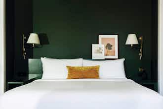 Hotel Park MGM Las Vegas photo 5