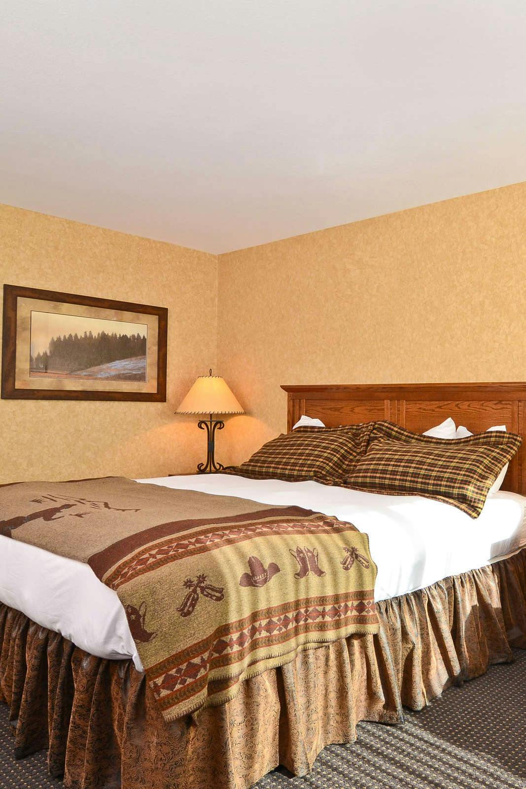 Hotel Best Western Plus Kelly Inn & Suites Fargo photo 1