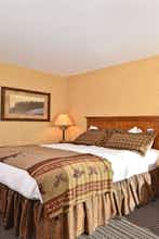 Hotel Best Western Plus Kelly Inn & Suites Fargo photo 1