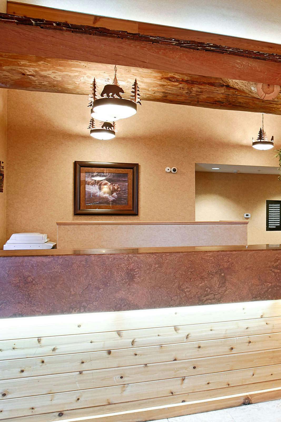 Hotel Best Western Plus Kelly Inn & Suites Fargo photo 4