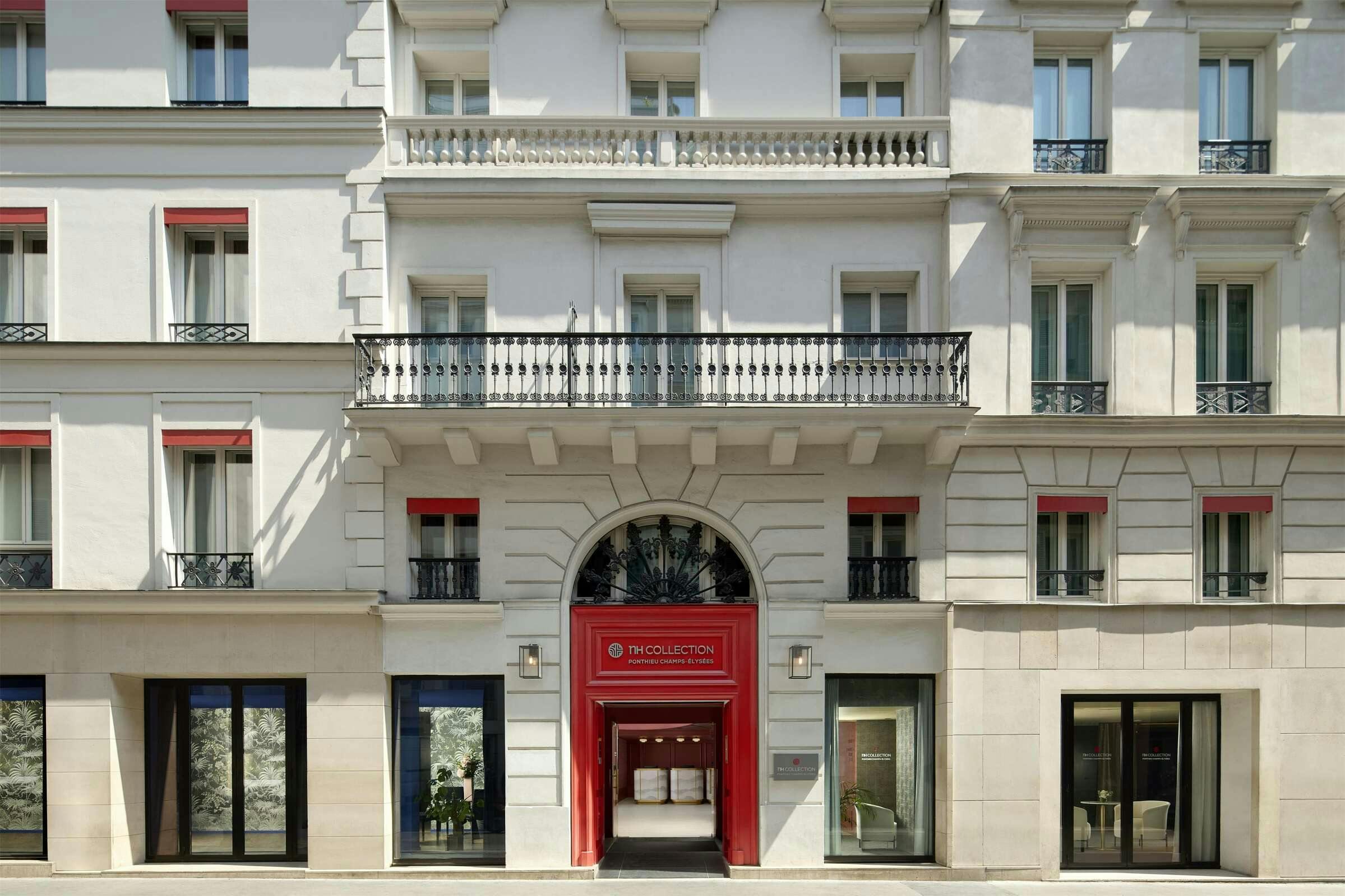 NH Collection Paris Ponthieu Champs-Élysées