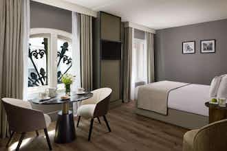 Hotel NH Collection Paris Ponthieu Champs-Élysées photo 3