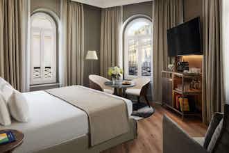 Hotel NH Collection Paris Ponthieu Champs-Élysées photo 1