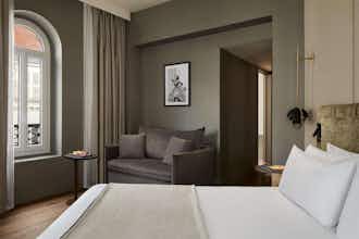 Hotel NH Collection Paris Ponthieu Champs-Élysées photo 4