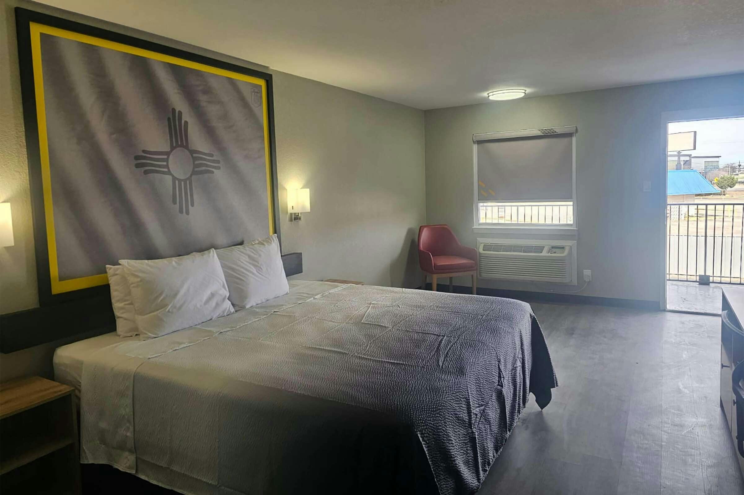 Hotel Super 8 Hobbs photo 1